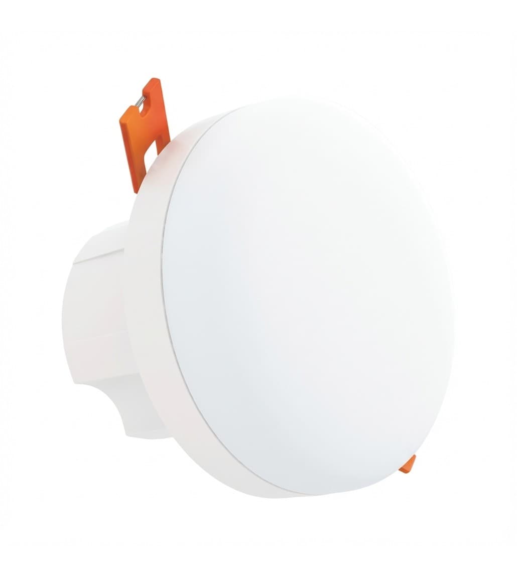 Concealed downlight