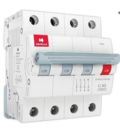 MCB TPN