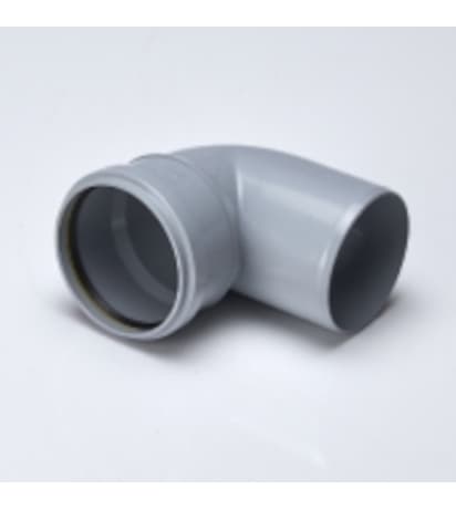 Bend PVC