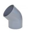 Elbow 45 Degrees PVC