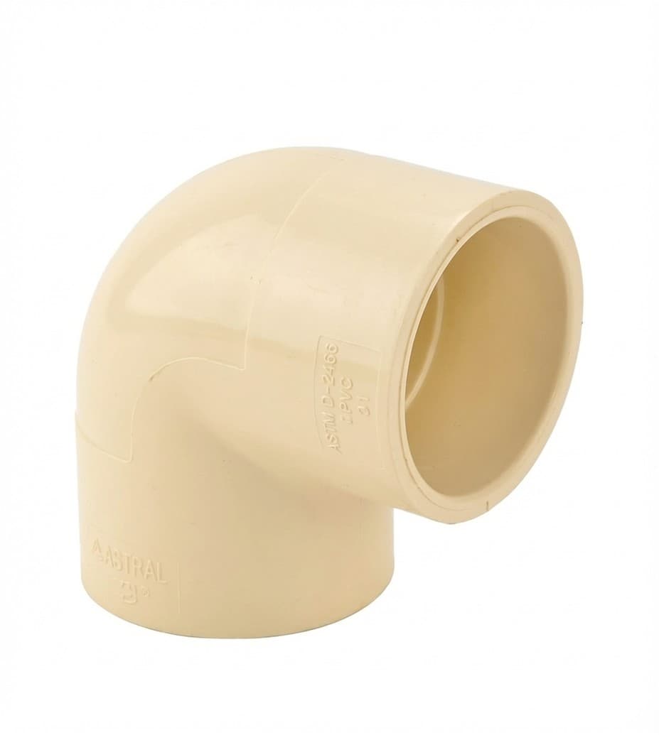 Elbow CPVC