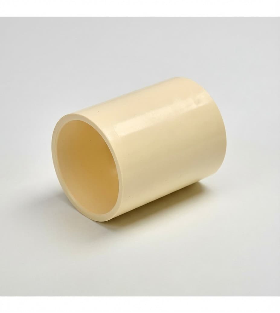 Socket Coupler CPVC