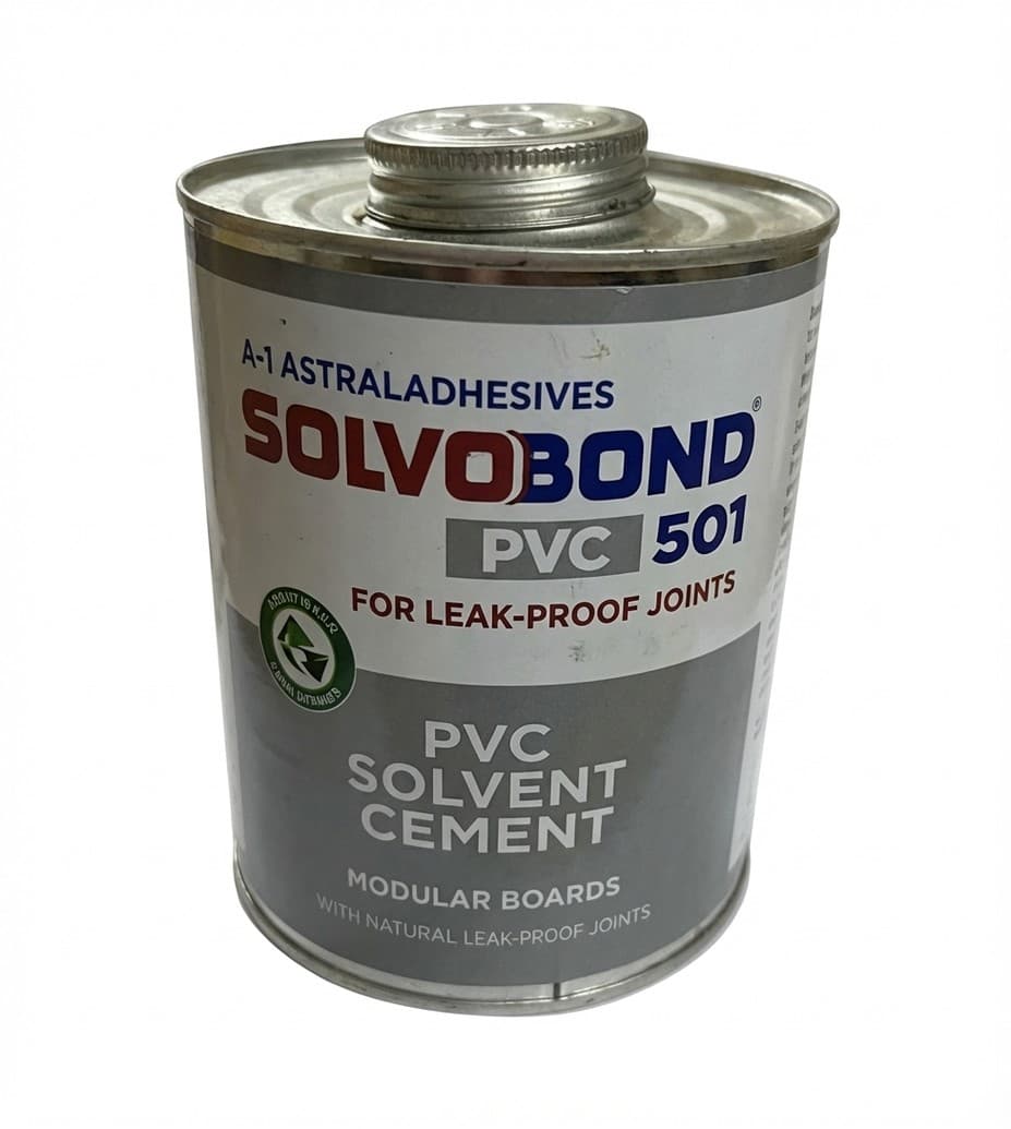 Solvent PVC