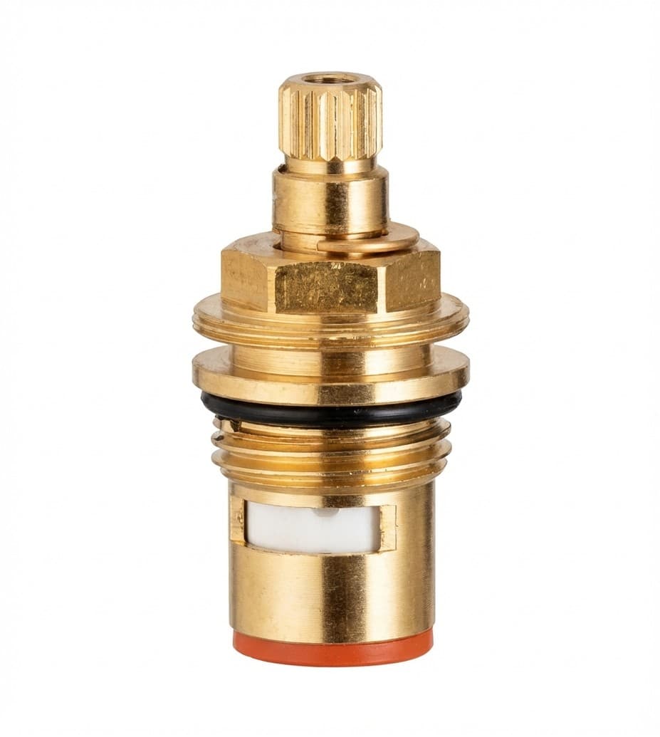 Spindle/ Turn phase