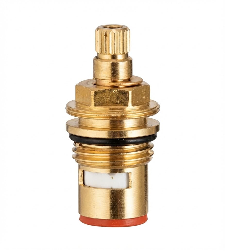 Spindle/ Turn phase