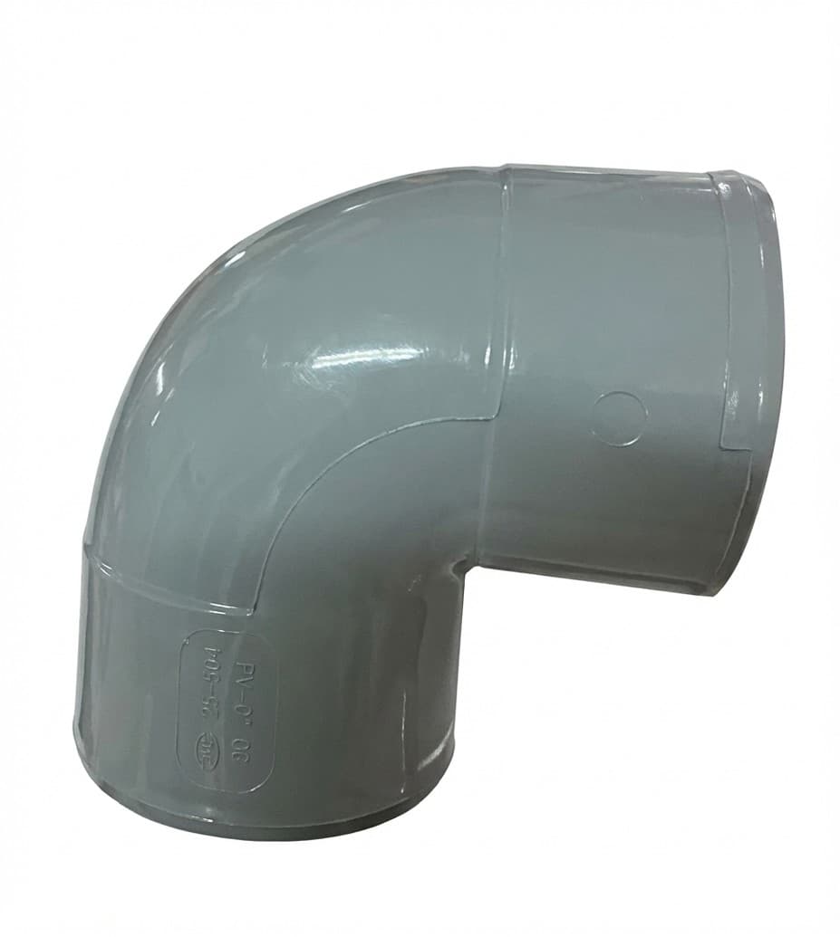 Elbow PVC