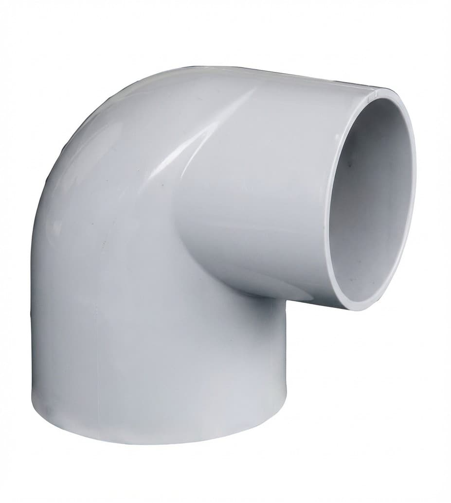Reducing Elbow PVC