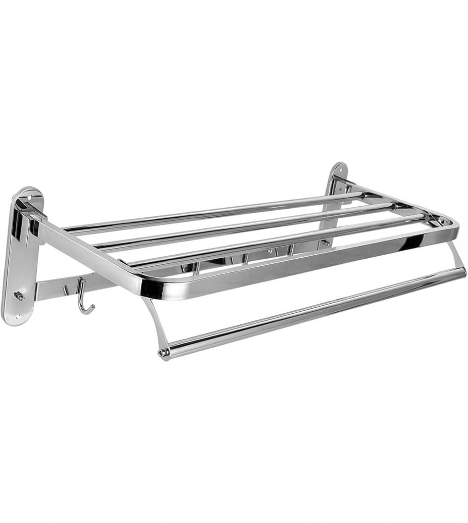 Towel rack