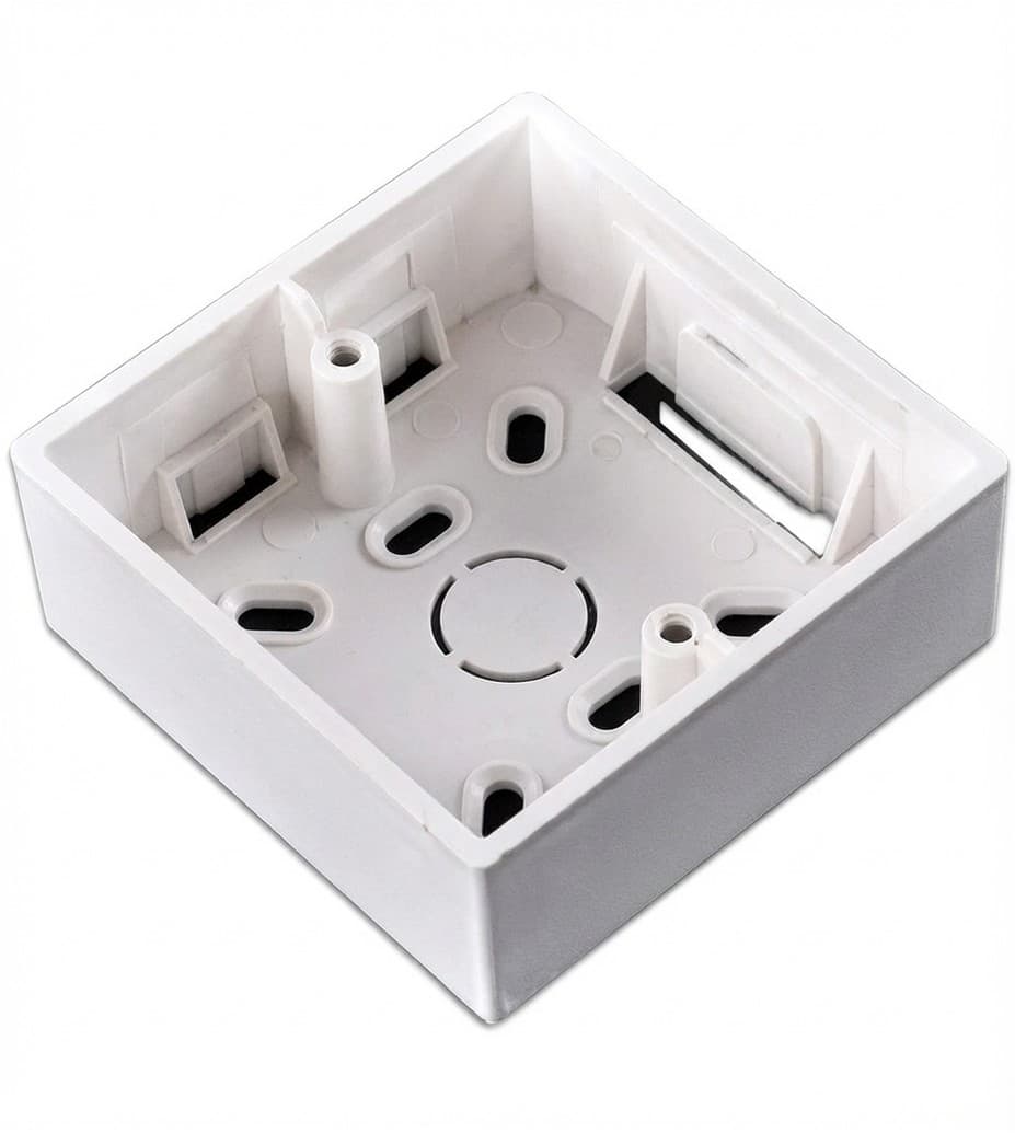 PVC Box