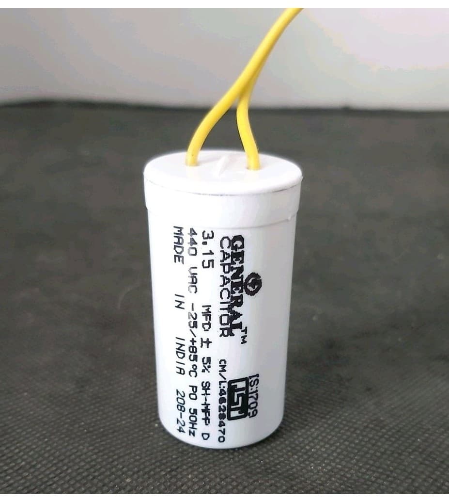 Capacitor
