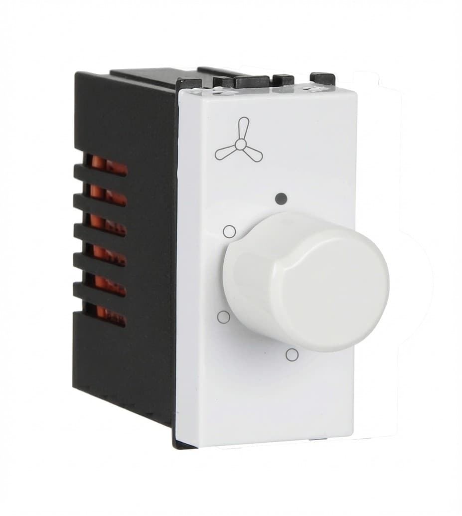 Fan Regulator