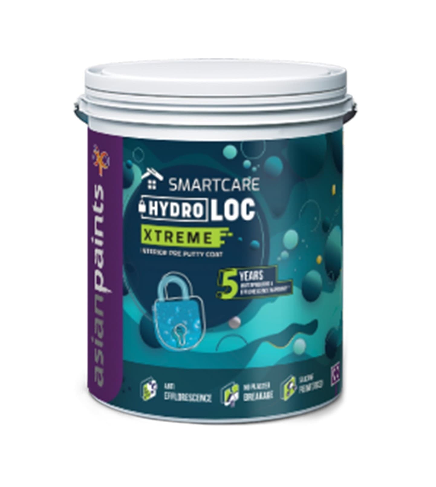 SmartCare Hydro Loc Extreme