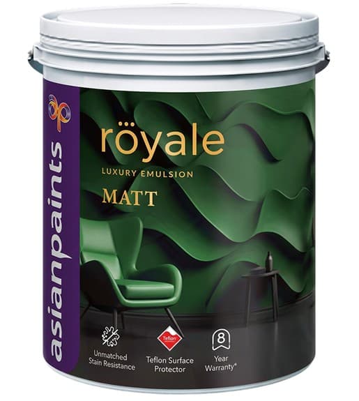 Royale Matt