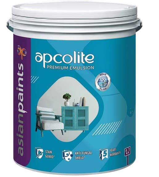 Apcolite Premium Emulsion